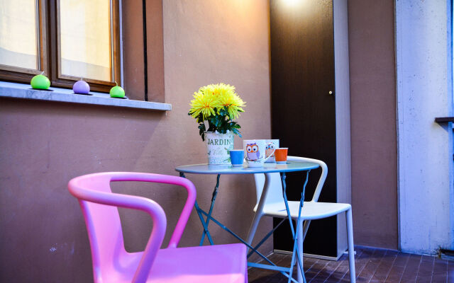 Casa di Frida