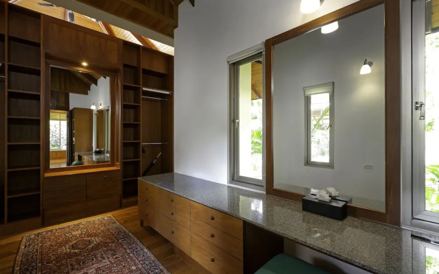 Villa Praison
