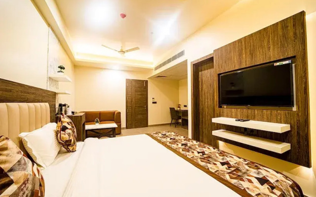 Hotel Ecotel