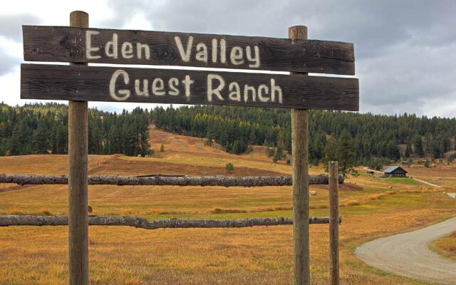 Eden Valley Guest Ranch