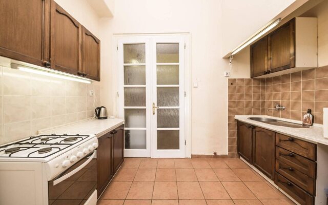 Apartman Masiarska 39