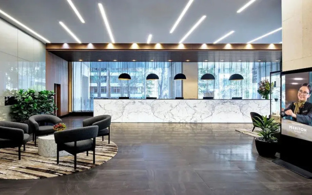 Meriton Suites Chatswood