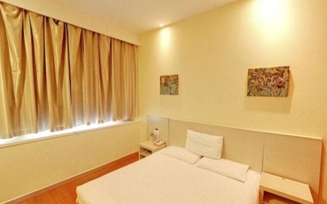 Hanting Hotel Tang Gu Wai Tan