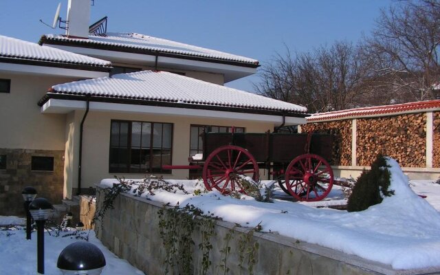 Hotel Black Stork