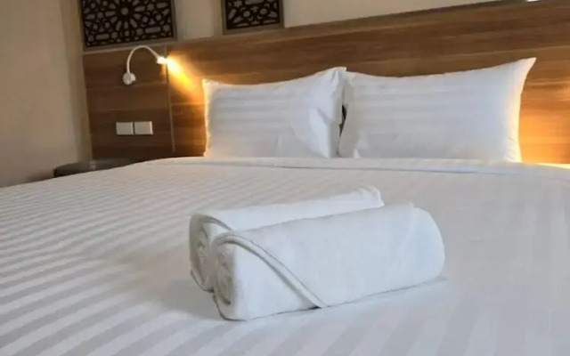 One Budget Hotel Nan Pha Sing