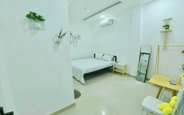 Tori Homestay