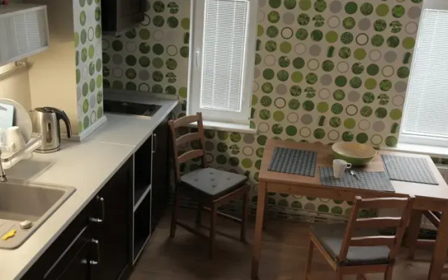 Olgas Apartment