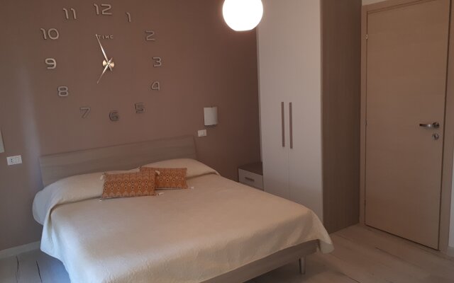 Le camere di Sabrina