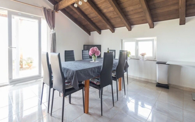 Comfortable apartment Tia in Privlaka