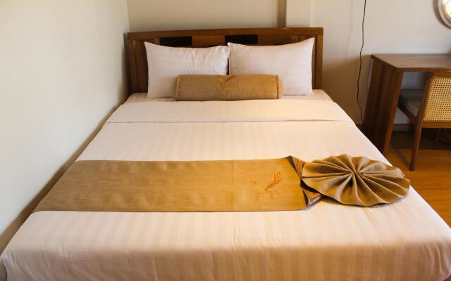 Eagles Beach Resort
