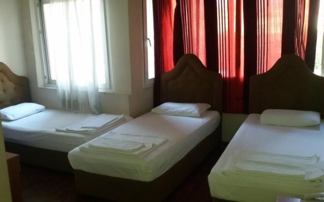 Fuar Palas Hotel