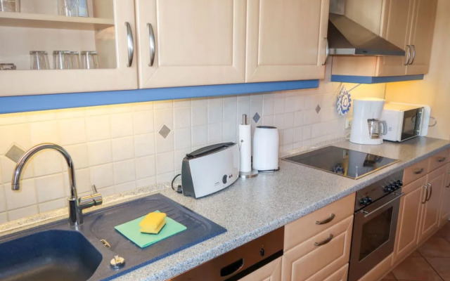 House Tjarks Horumersiel