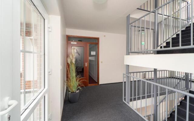Seepark Wohnung 3 4