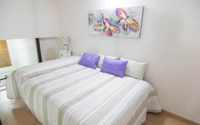 Apartamento Completo Honduras