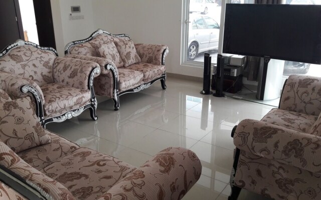 Clover MyHomestay Cyberjaya