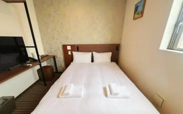 Nplus HOTEL Tokyo Nihonbashi