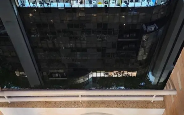 Loft Duplex NYC Berrini 1503