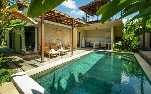Villa Lestari Ubud