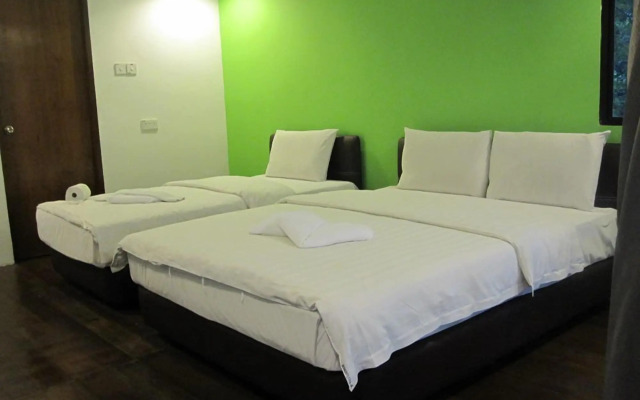 J Residence