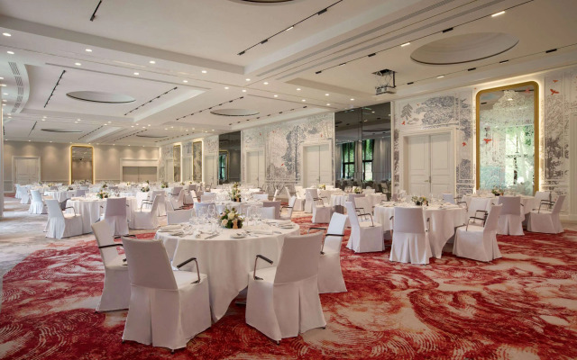 Dolce By Wyndham Versailles - Domaine Du Montcel