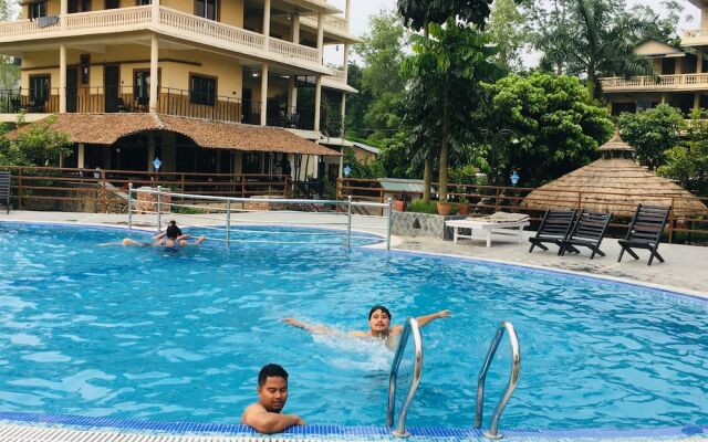 Hotel Riverside