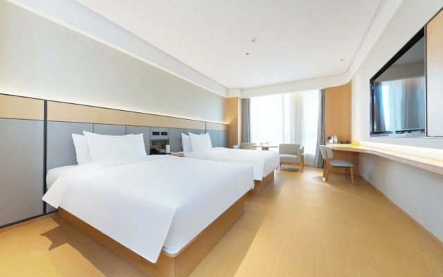 JI Hotel (Beijing Capital Airport Liqiao)