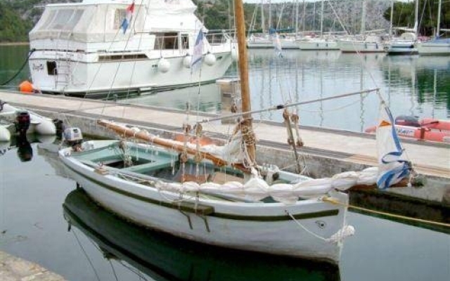 Vila Marija