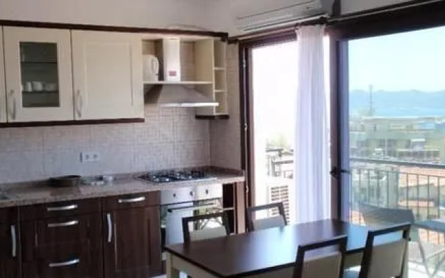 Kaputas Apart Hotel