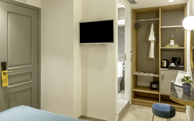 Plaza 1866 Superior City Rooms
