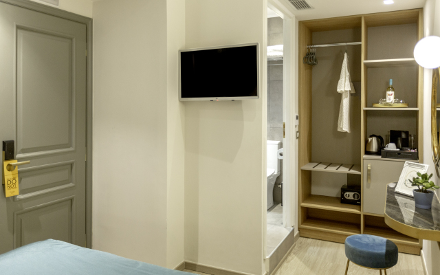 Plaza 1866 Superior City Rooms