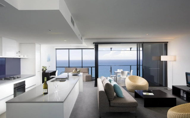 Mantra Circle on Cavill