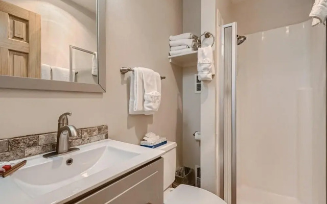 Copper Junction 203 - 1 Br Condo