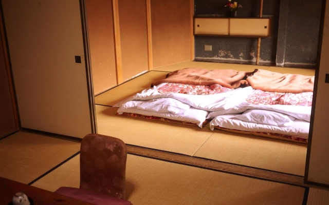 Japanese-Style room 사진 2