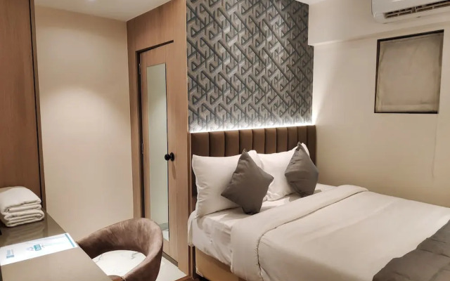 Maxxvalue Hotel MIDC