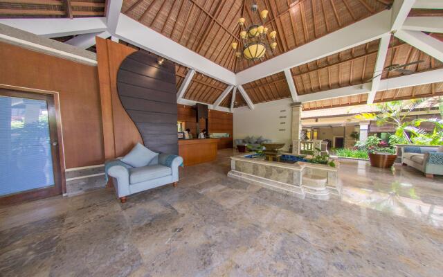 Asri Jewel Villas & Spa