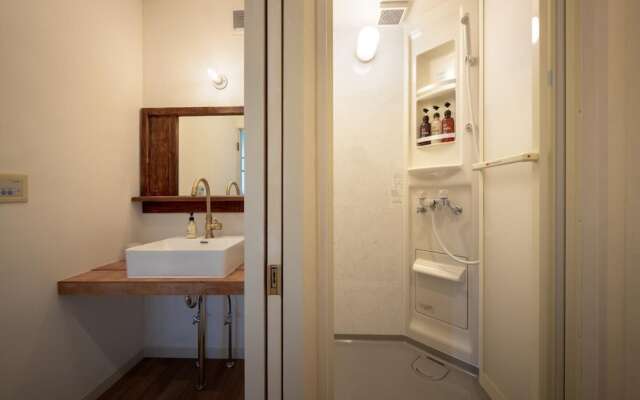 Cafe&Guest House Kaziya