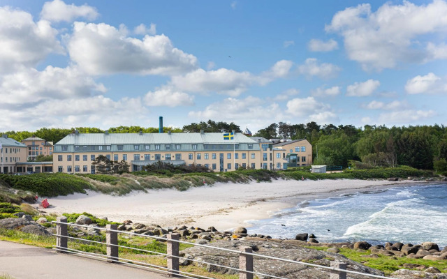 Varbergs Kusthotell