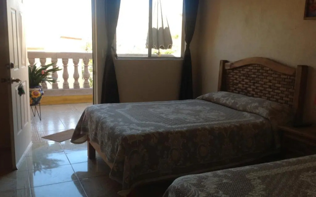 Casona de Cantera