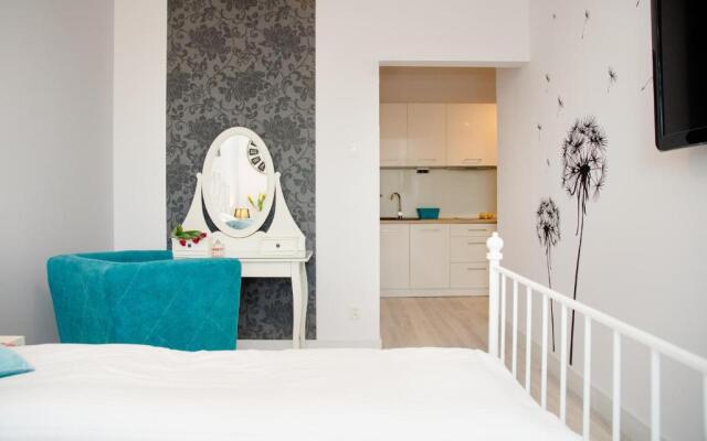 Stay Win Aura Gdansk I