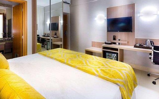 Quality Hotel Pampulha