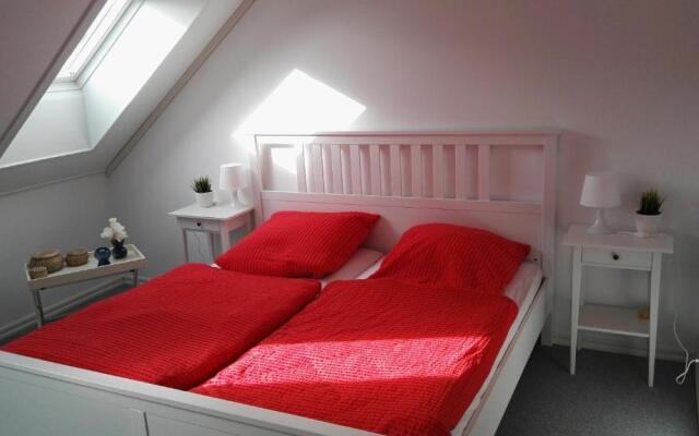 Fehmarn OstseeferienFerienhaus Keil 1221