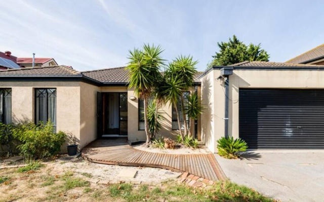4Bedroom House-Holiday home in Seabrook