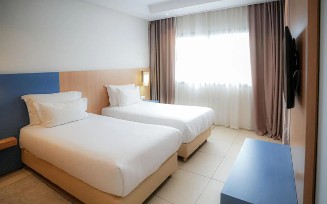 Zephyr Agadir