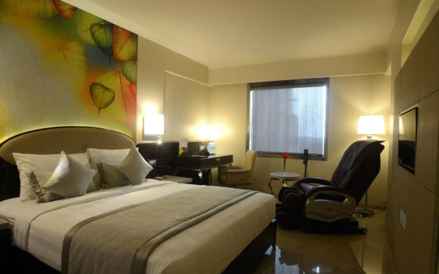 Hotel Sai Palace Grand Malad