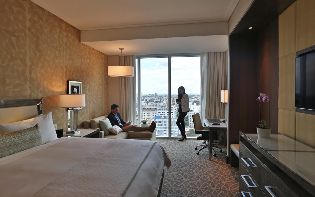 InterContinental Real Santo Domingo by IHG