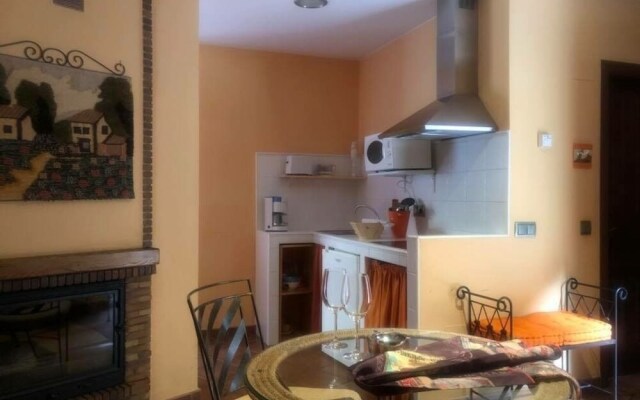 Apartamentos La Guergola