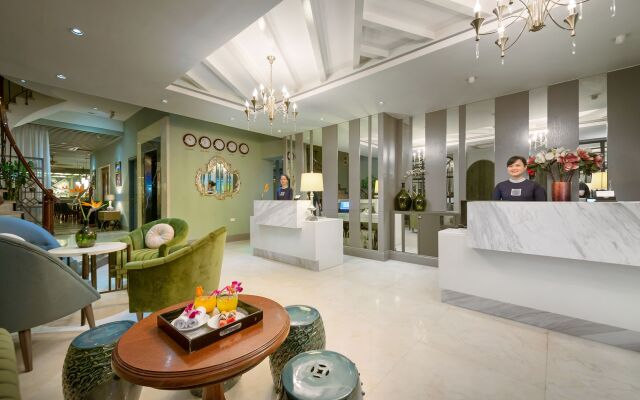 Essence d'Orient Hotel & Spa