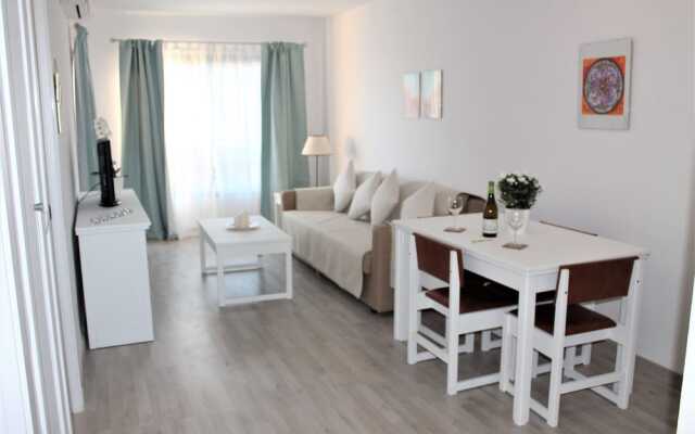 Ronda 4 Tierra del Mar Mediterraneo