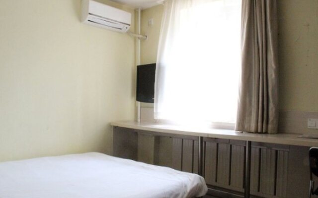 HanTing Hotel (Harbin Sandadongli Lesong Square)