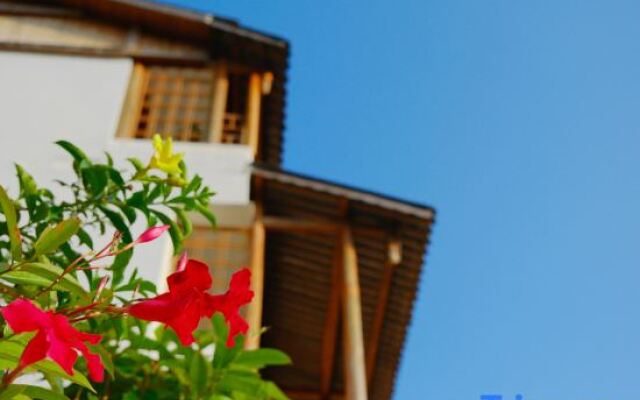 Xingyi Wanfenglin Ruhuazaoye Homestay (Baguatian Observation Deck)